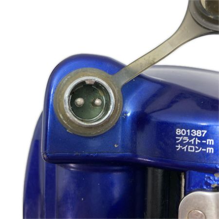  DAIWA ダイワ 電動リール ハイパータナコン 600Fe キズ・サビ有 コード付き 801387