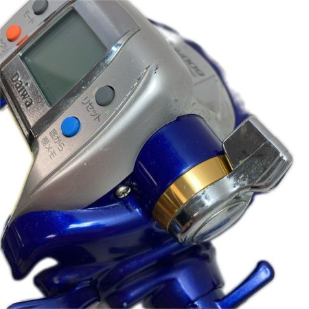  DAIWA ダイワ 電動リール ハイパータナコン 600Fe キズ・サビ有 コード付き 801387
