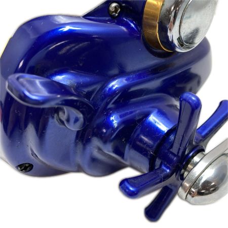  DAIWA ダイワ 電動リール ハイパータナコン 600Fe キズ・サビ有 コード付き 801387