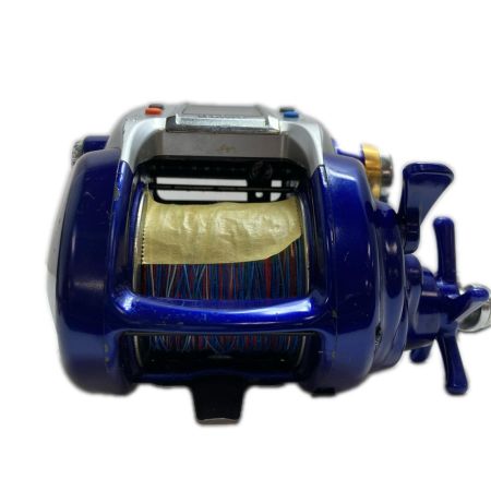  DAIWA ダイワ 電動リール ハイパータナコン 600Fe キズ・サビ有 コード付き 801387