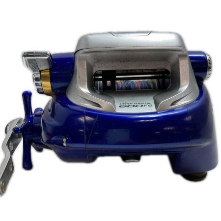  DAIWA ダイワ 電動リール ハイパータナコン 600Fe キズ・サビ有 コード付き 801387