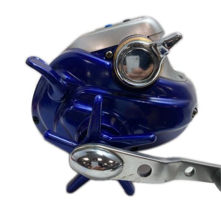  DAIWA ダイワ 電動リール ハイパータナコン 600Fe キズ・サビ有 コード付き 801387