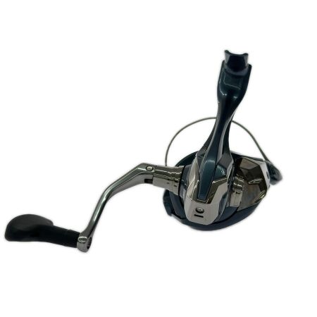  SHIMANO シマノ スピニングリール 26ナスキー 4000 箱付 048158