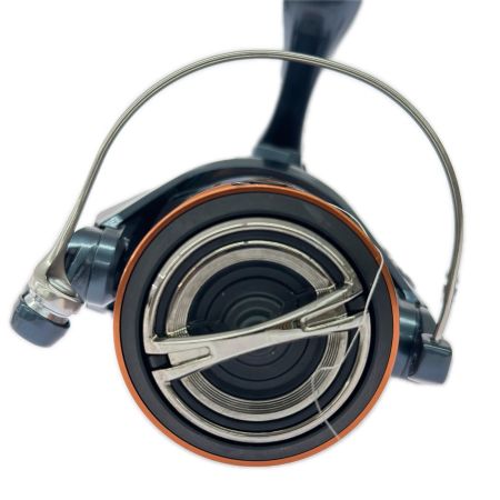  SHIMANO シマノ スピニングリール 26ナスキー 4000 箱付 048158