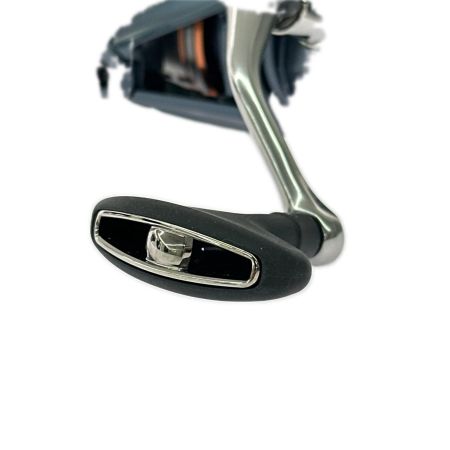  SHIMANO シマノ スピニングリール 26ナスキー 4000 箱付 048158