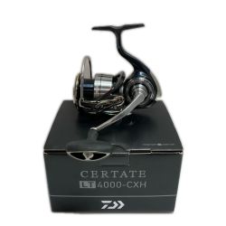 ★★ DAIWA ダイワ  19セルテート LT4000-CXH 060053 Bランク