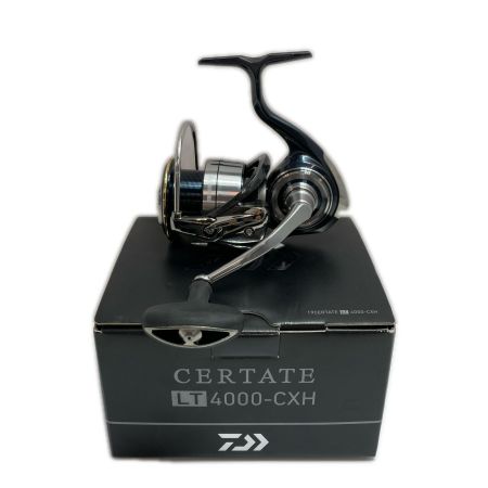  DAIWA ダイワ  19セルテート LT4000-CXH 060053
