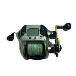 ★★ SHIMANO シマノ 電動リール 04電動丸3000H 傷や汚れあり コードなし 01873 Cランク