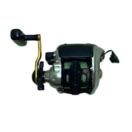  SHIMANO シマノ 電動リール 04電動丸3000H 傷や汚れあり コードなし 01873