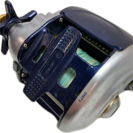  SHIMANO シマノ 電動リール 04電動丸3000H 傷や汚れあり コードなし 01873