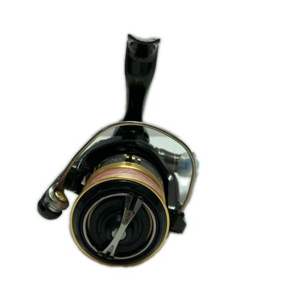  SHIMANO シマノ スピニングリール 18カーディフCl4+1000SHG 箱付 03934