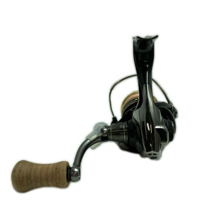  SHIMANO シマノ スピニングリール 18カーディフCl4+1000SHG 箱付 03934