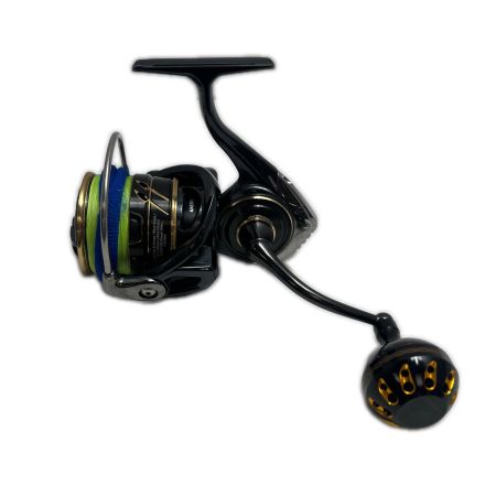  DAIWA ダイワ スピニングリール 22カルディアSW 5000-CXH 361562