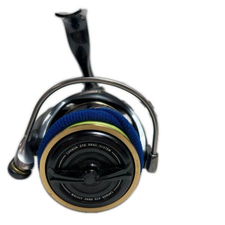  DAIWA ダイワ スピニングリール 22カルディアSW 5000-CXH 361562