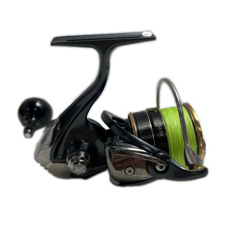  DAIWA ダイワ スピニングリール 22カルディアSW 5000-CXH 361562