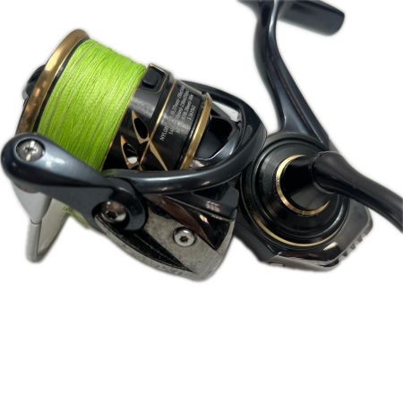  DAIWA ダイワ スピニングリール 22カルディアSW 5000-CXH 361562
