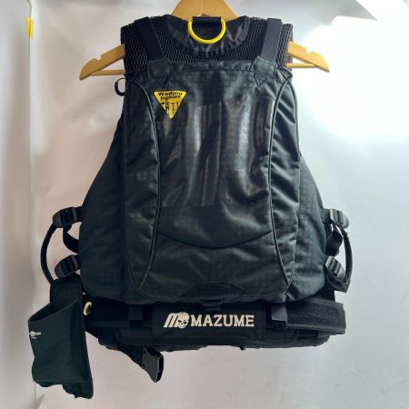 mazume マズメ ライフジャケット 