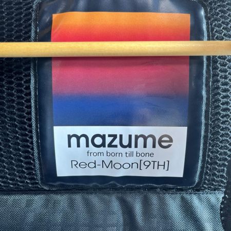 mazume マズメ ライフジャケット 