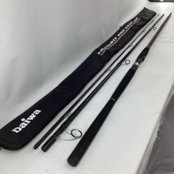 DAIWA ダイワ ルアーロッド DAIWA SALTES AR X ソルテスAR 116MHRS 3pcs  01470003 01470003 Bランク