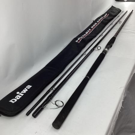 DAIWA ダイワ ルアーロッド DAIWA SALTES AR X ソルテスAR 116MHRS 3pcs  01470003 01470003