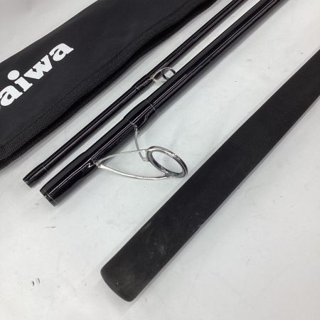 DAIWA ダイワ ルアーロッド DAIWA SALTES AR X ソルテスAR 116MHRS 3pcs  01470003 01470003