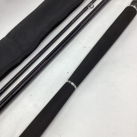 DAIWA ダイワ ルアーロッド DAIWA SALTES AR X ソルテスAR 116MHRS 3pcs  01470003 01470003