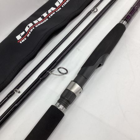 DAIWA ダイワ ルアーロッド DAIWA SALTES AR X ソルテスAR 116MHRS 3pcs  01470003 01470003