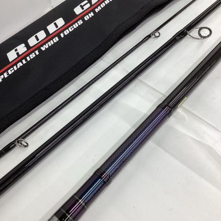 DAIWA ダイワ ルアーロッド DAIWA SALTES AR X ソルテスAR 116MHRS 3pcs  01470003 01470003