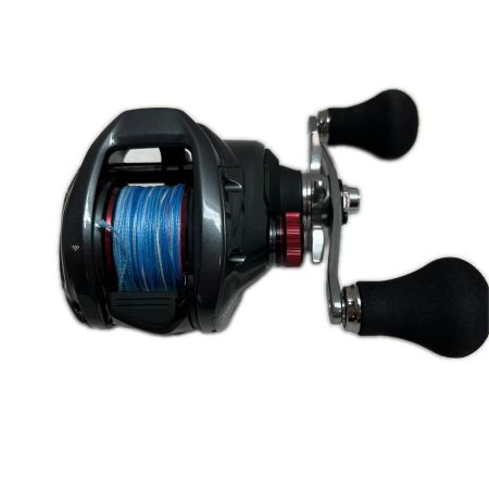  SHIMANO シマノ  ベイトリール  24スコーピオンMD300XGLH 047168