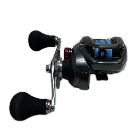  SHIMANO シマノ  ベイトリール  24スコーピオンMD300XGLH 047168