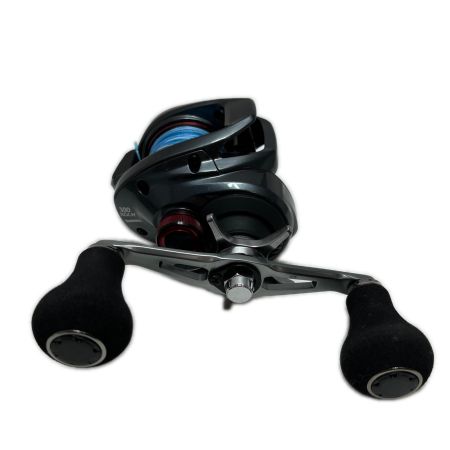  SHIMANO シマノ  ベイトリール  24スコーピオンMD300XGLH 047168