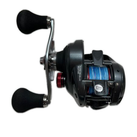  SHIMANO シマノ  ベイトリール  24スコーピオンMD300XGLH 047168