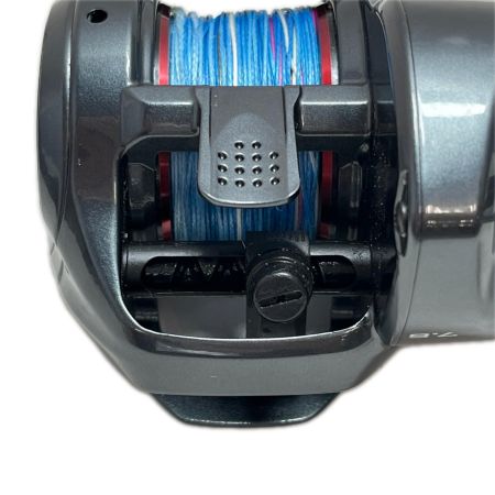  SHIMANO シマノ  ベイトリール  24スコーピオンMD300XGLH 047168