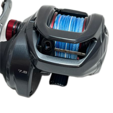  SHIMANO シマノ  ベイトリール  24スコーピオンMD300XGLH 047168
