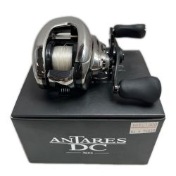 ★★ SHIMANO シマノ ベイトリール 　 21アンタレスDC XG  04264 Bランク