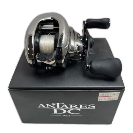  SHIMANO シマノ ベイトリール 　 21アンタレスDC XG  04264