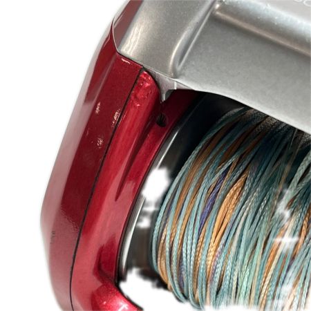  DAIWA ダイワ 電動リール シーボーグZ500FT ウルトラフリー 801265