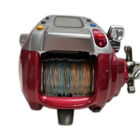  DAIWA ダイワ 電動リール シーボーグZ500FT ウルトラフリー 801265