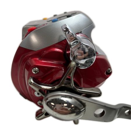  DAIWA ダイワ 電動リール シーボーグZ500FT ウルトラフリー 801265