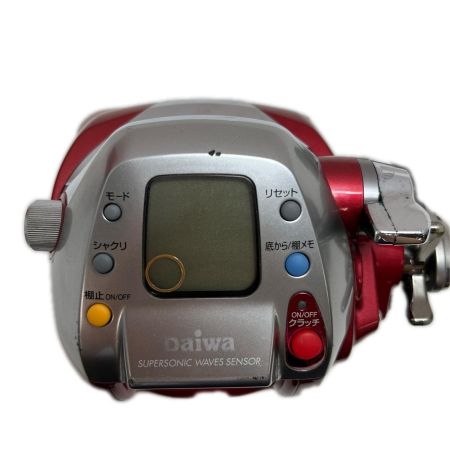  DAIWA ダイワ 電動リール シーボーグZ500FT ウルトラフリー 801265