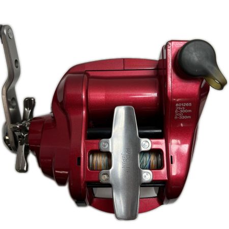  DAIWA ダイワ 電動リール シーボーグZ500FT ウルトラフリー 801265
