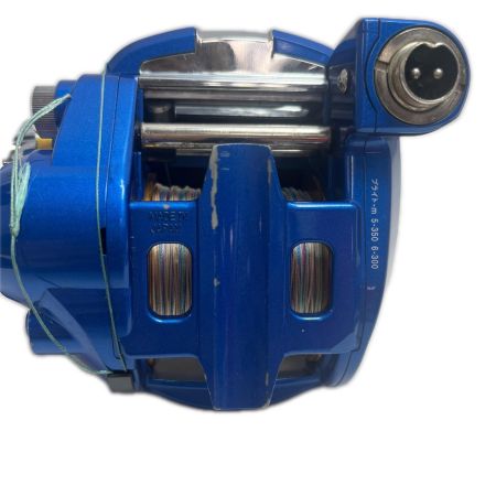  DAIWA ダイワ 電動リール  ハイパータナコン500S