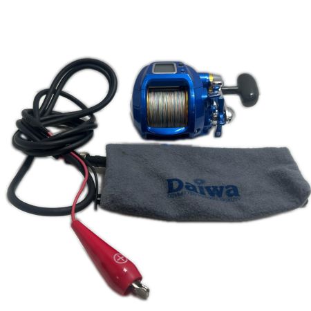  DAIWA ダイワ 電動リール  ハイパータナコン500S