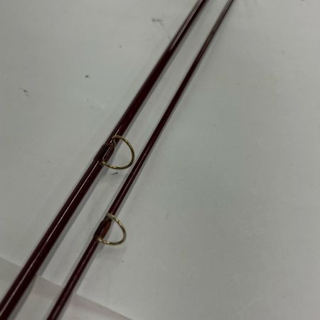 SOLID OCTAGON フライロッド SOLID OCTAGON 6‘6""#5 3pcs 6‘6"#5