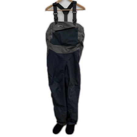 Patagonia パタゴニア ウィメンズ・スウィフトカレント・ウェーダー SSS ブーツサイズ約23～24cm ｳｨﾒﾝｽﾞ･ｽｳｨﾌﾄｶﾚﾝﾄ･ｳｪｰﾀﾞｰ