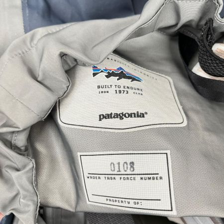 Patagonia パタゴニア ウィメンズ・スウィフトカレント・ウェーダー SSS ブーツサイズ約23～24cm ｳｨﾒﾝｽﾞ･ｽｳｨﾌﾄｶﾚﾝﾄ･ｳｪｰﾀﾞｰ