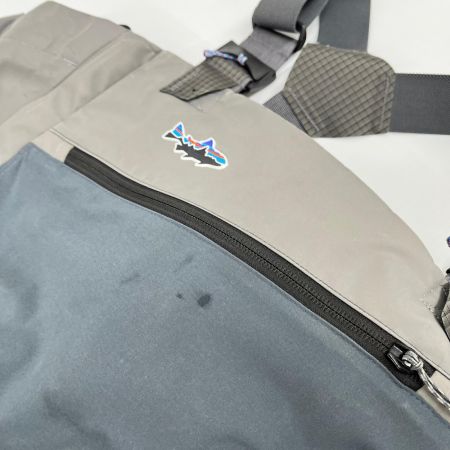 Patagonia パタゴニア ウィメンズ・スウィフトカレント・ウェーダー SSS ブーツサイズ約23～24cm ｳｨﾒﾝｽﾞ･ｽｳｨﾌﾄｶﾚﾝﾄ･ｳｪｰﾀﾞｰ