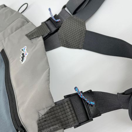 Patagonia パタゴニア ウィメンズ・スウィフトカレント・ウェーダー SSS ブーツサイズ約23～24cm ｳｨﾒﾝｽﾞ･ｽｳｨﾌﾄｶﾚﾝﾄ･ｳｪｰﾀﾞｰ