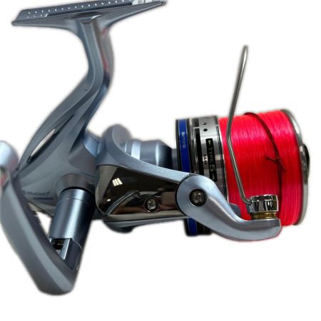  SHIMANO シマノ スピニングリール  スーパーエアロアクティブサーフ SA44