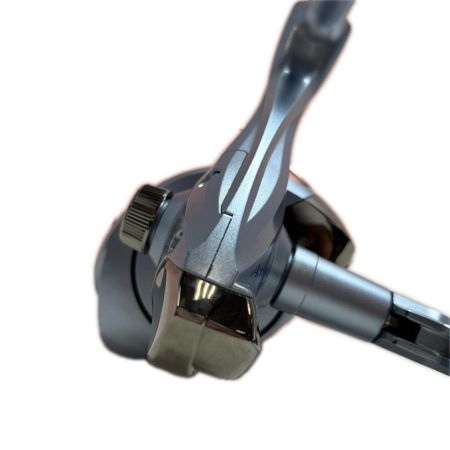 SHIMANO シマノ スピニングリール スーパーエアロアクティブサーフ SA44